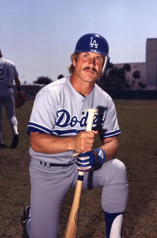 Ron cey online hall of fame